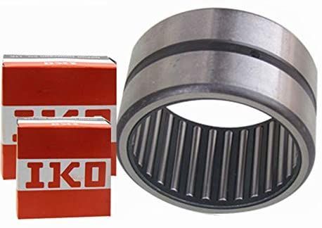 BA3220 ZOH Needle Roller Bearing 2″ x 2 3/8″ x 1 1/4″
