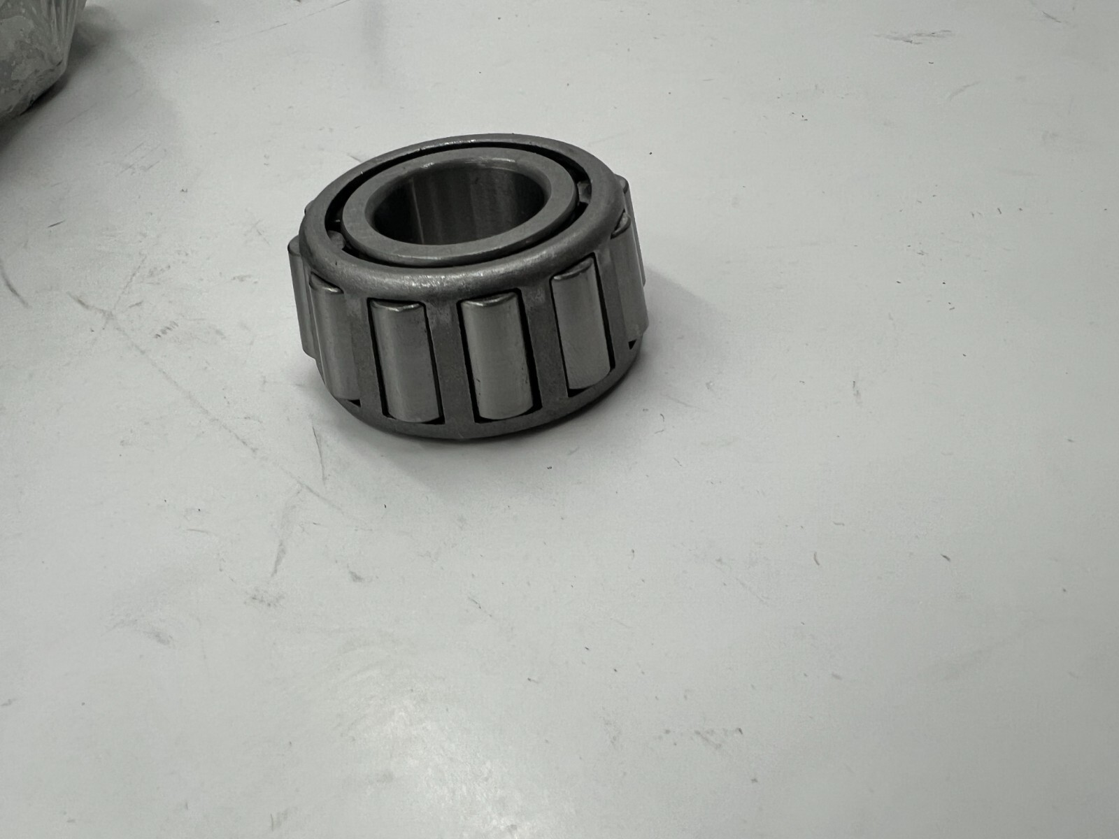 QTY 2 Peer Tapered Roller Bearing 0.75 inch Bore 0.78 inch Width 09067