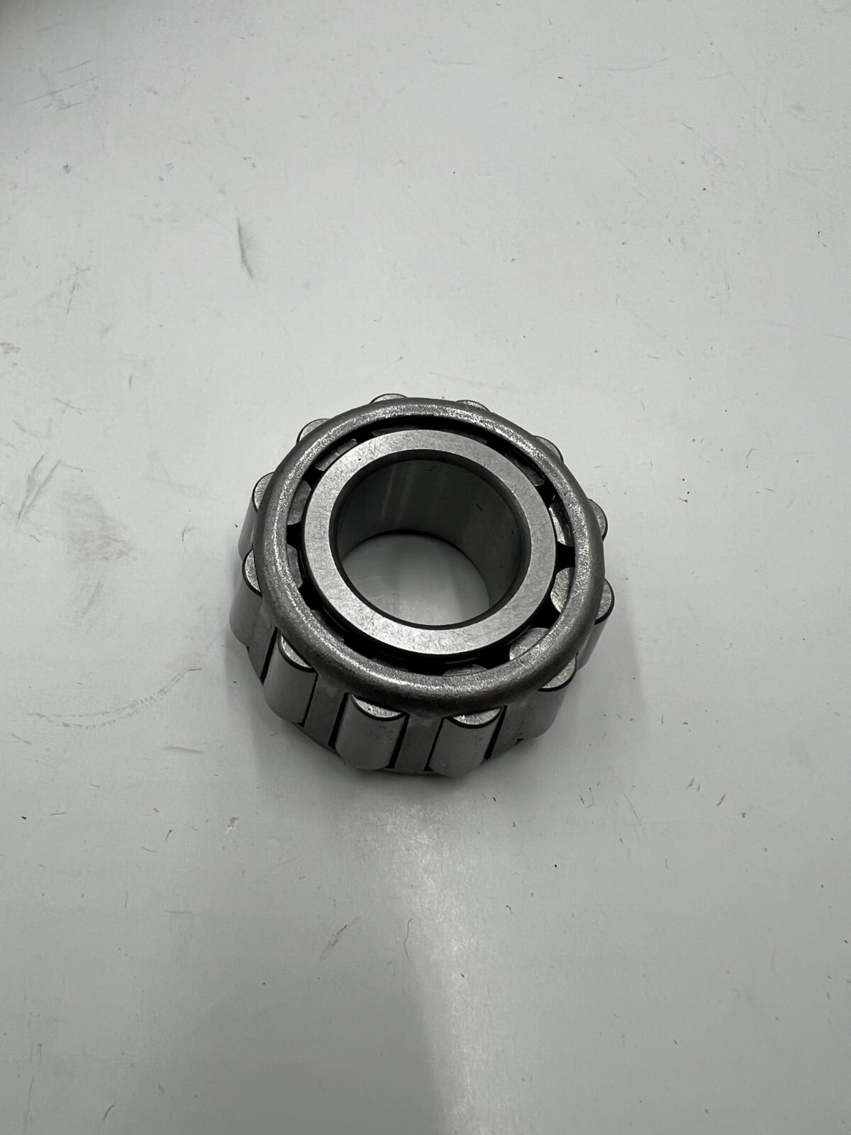 QTY 2 Peer Tapered Roller Bearing 0.75 inch Bore 0.78 inch Width 09067
