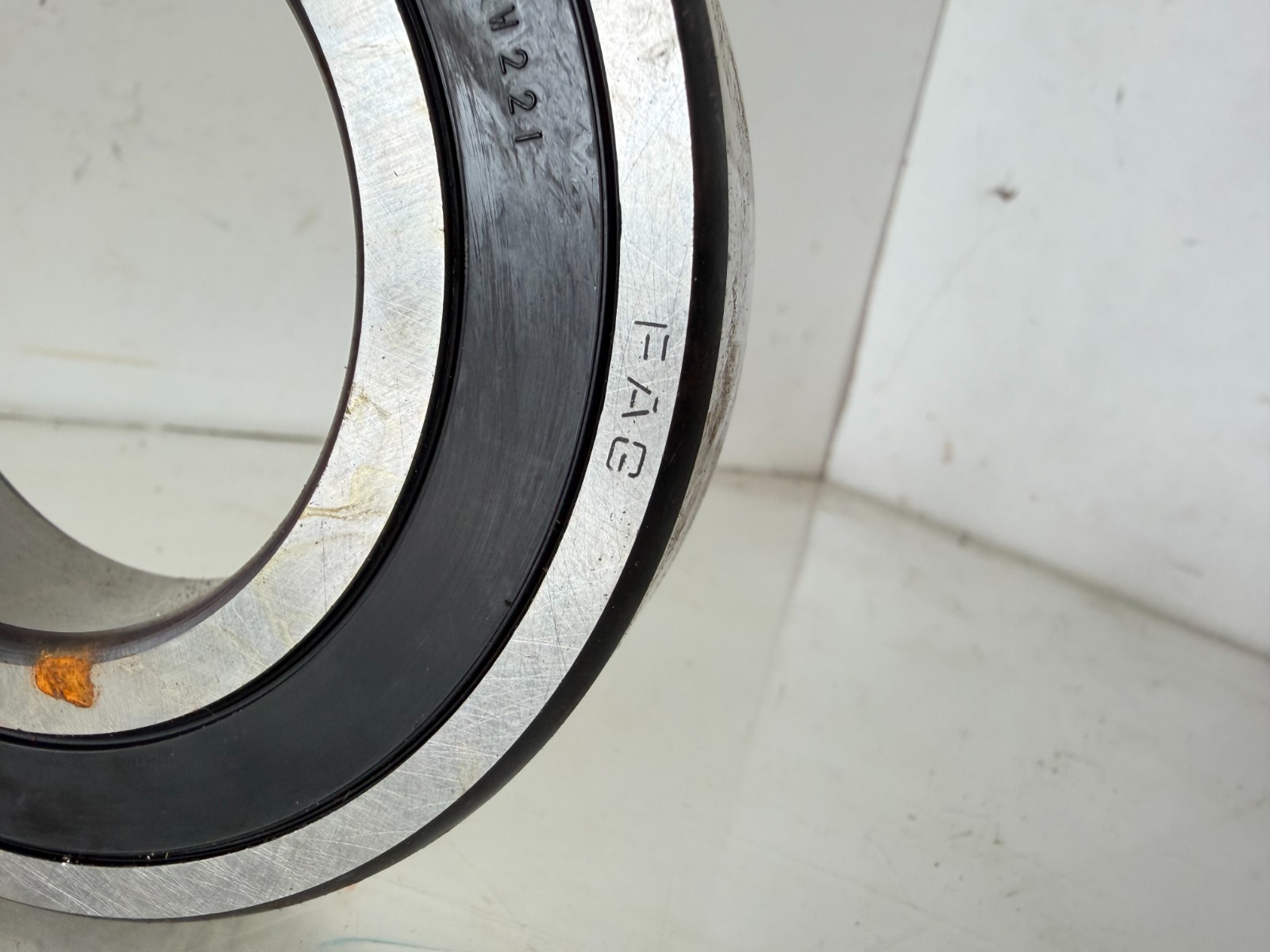 NEW SKF 6212-2RS C3 Rubber Seal Ball Bearing 60x110x22 2RS/C3 62122RS/C3 (el29)