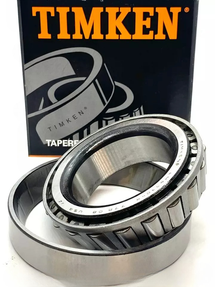 Timken SET37, SET 37 (LM603049/LM603011) Bearing