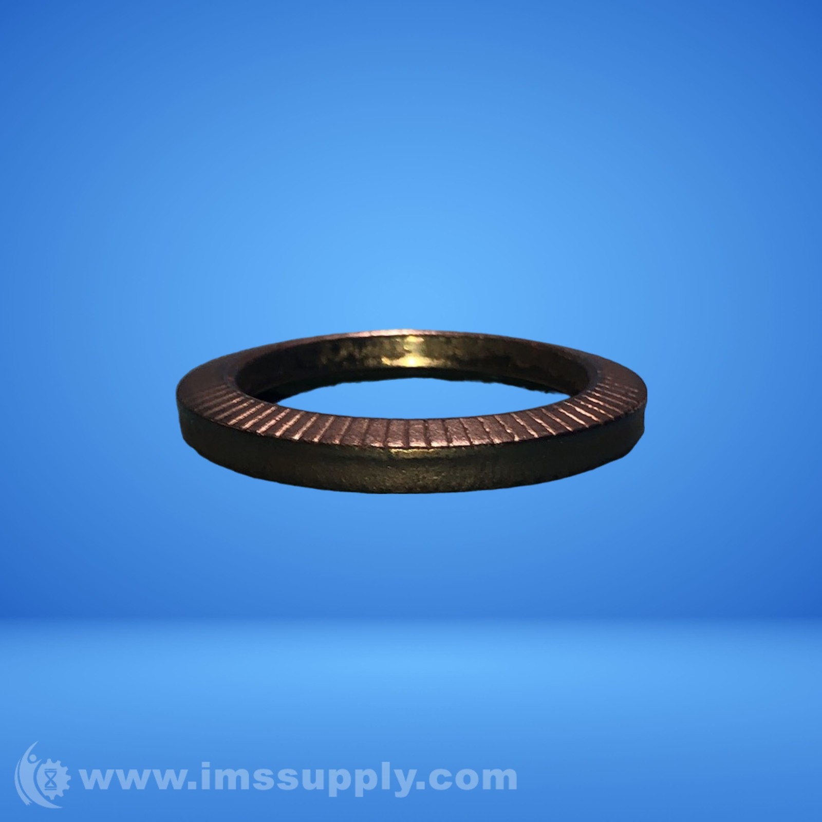 A09020-WS-G-24 Knockout Driver Thrust Bearing 2″ x 2″ x 1″ FNIP