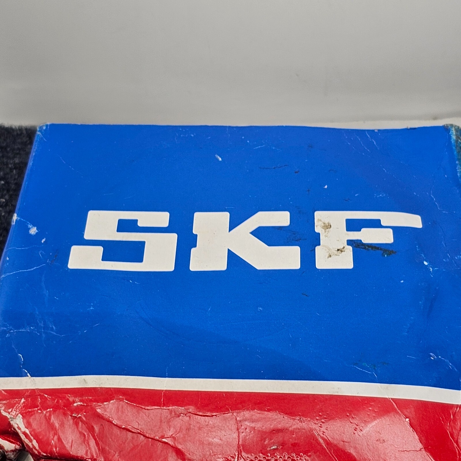 SKF NUP2215 ECP Single row cylindrical roller bearing NUP design