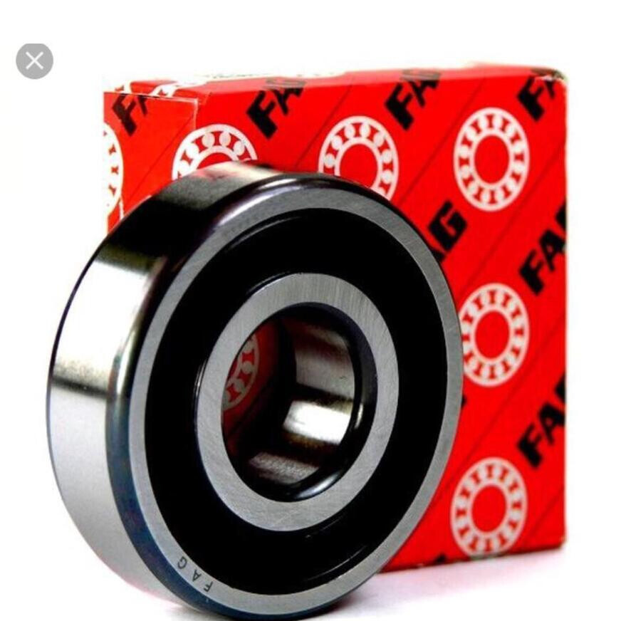 NEW FAG 6208-C3 Deep Groove Ball Bearing FAST SHIPPING