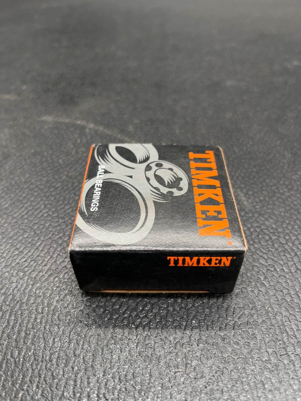 TIMKEN 9103KDD Double Shielded Ball Bearing NEW