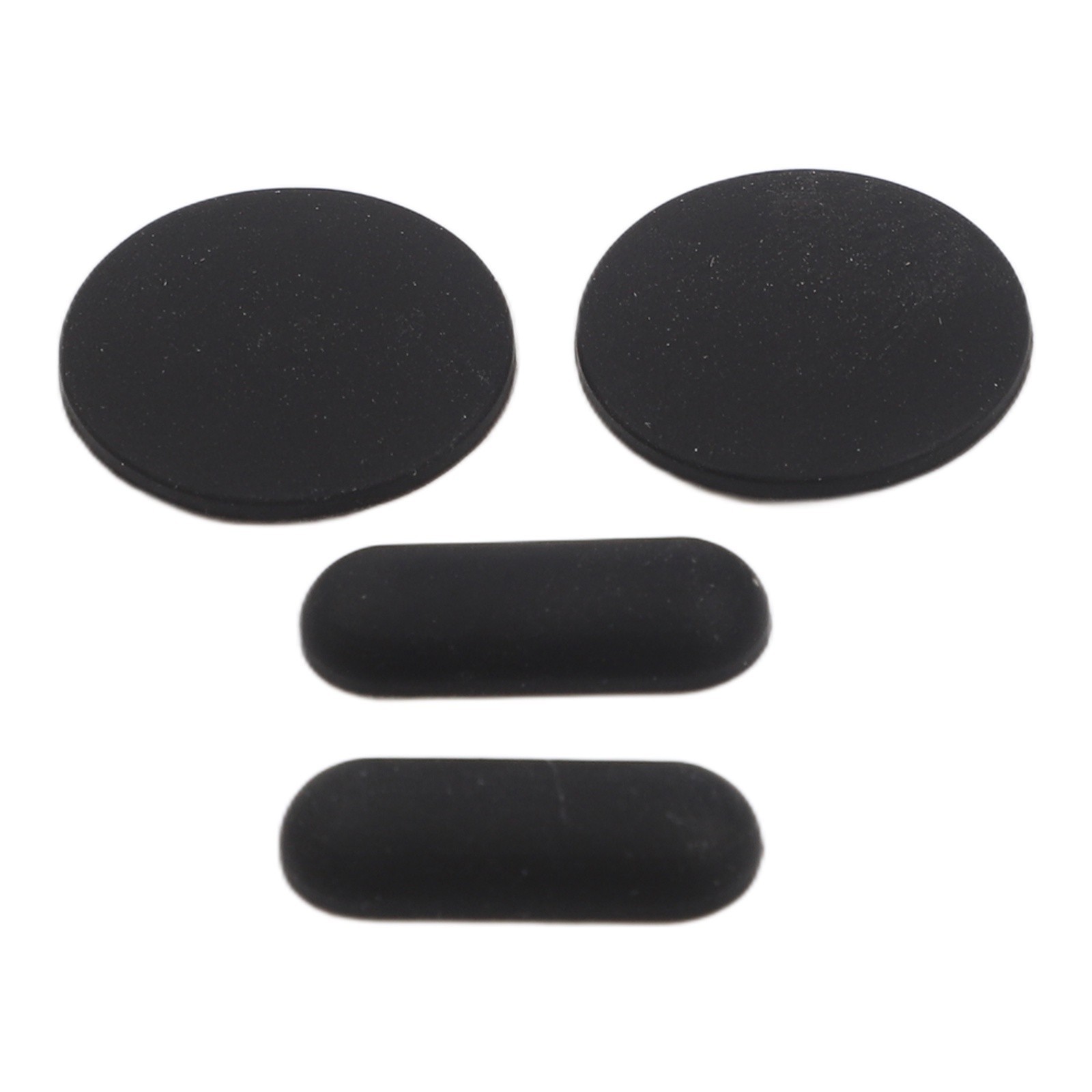 Rubber Feet Pads Set for Laptop For Bottom Cover Models 840 745 820 725 850 755