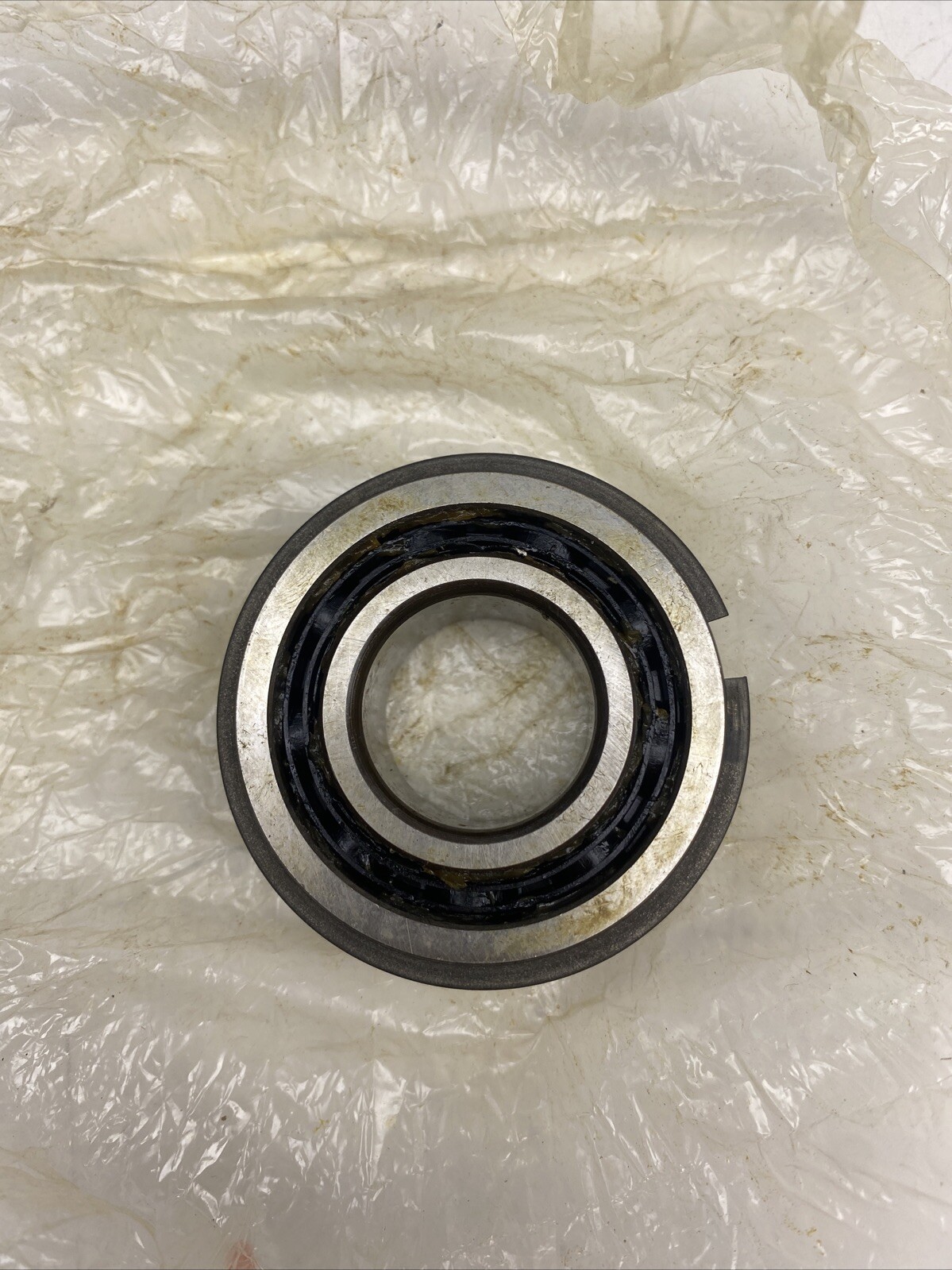 RHP 3205B. NR. TNH. C3 Ball Bearing