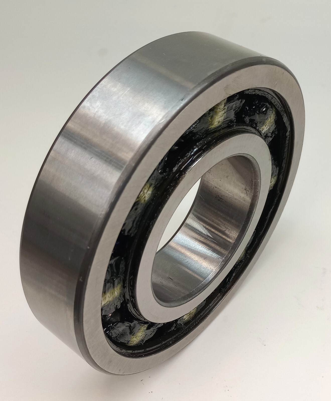 NSK 6315C3 Ball Bearing Deep Groove 75mm ID X 160mm OD X 37mm W