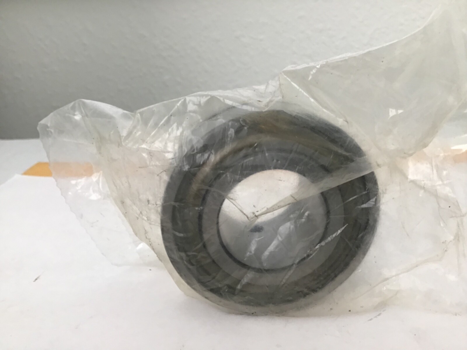 Nice 7620DLTNTG18 Deep Groove Bearing, 1.2500″ ID, 2.5625″ OD, 1.4063″ Width