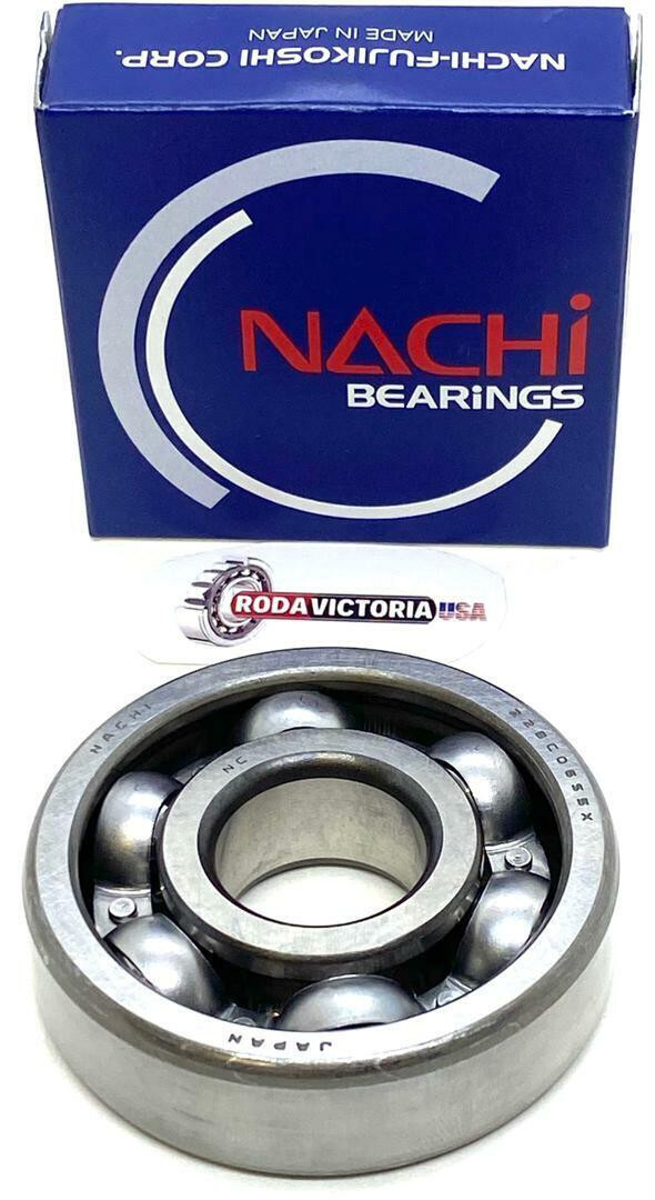 Transmission Counter Shaft Bearing 32219-V5260 fits Nissan 200SX, 280ZX 300ZX