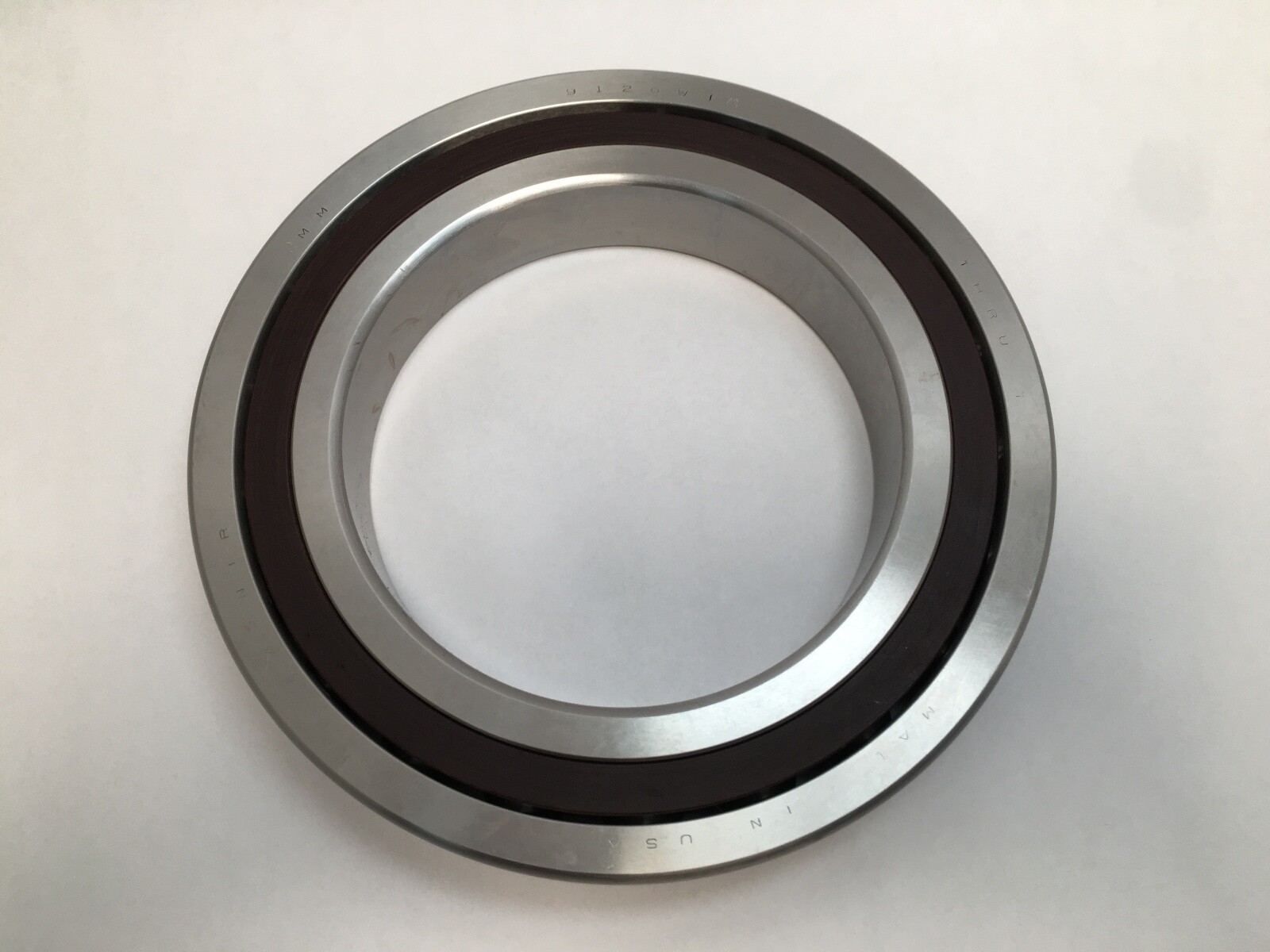 Fafnir 2MM9126WI-DUM Bearing 130x200x33 mm 7026-C 2MM-9126-WI-CR-DUM USA