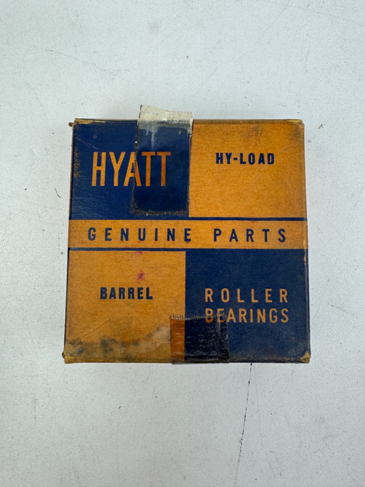 Hyatt 1208TS Cylindrical Roller Bearing 2232856 / AC9343