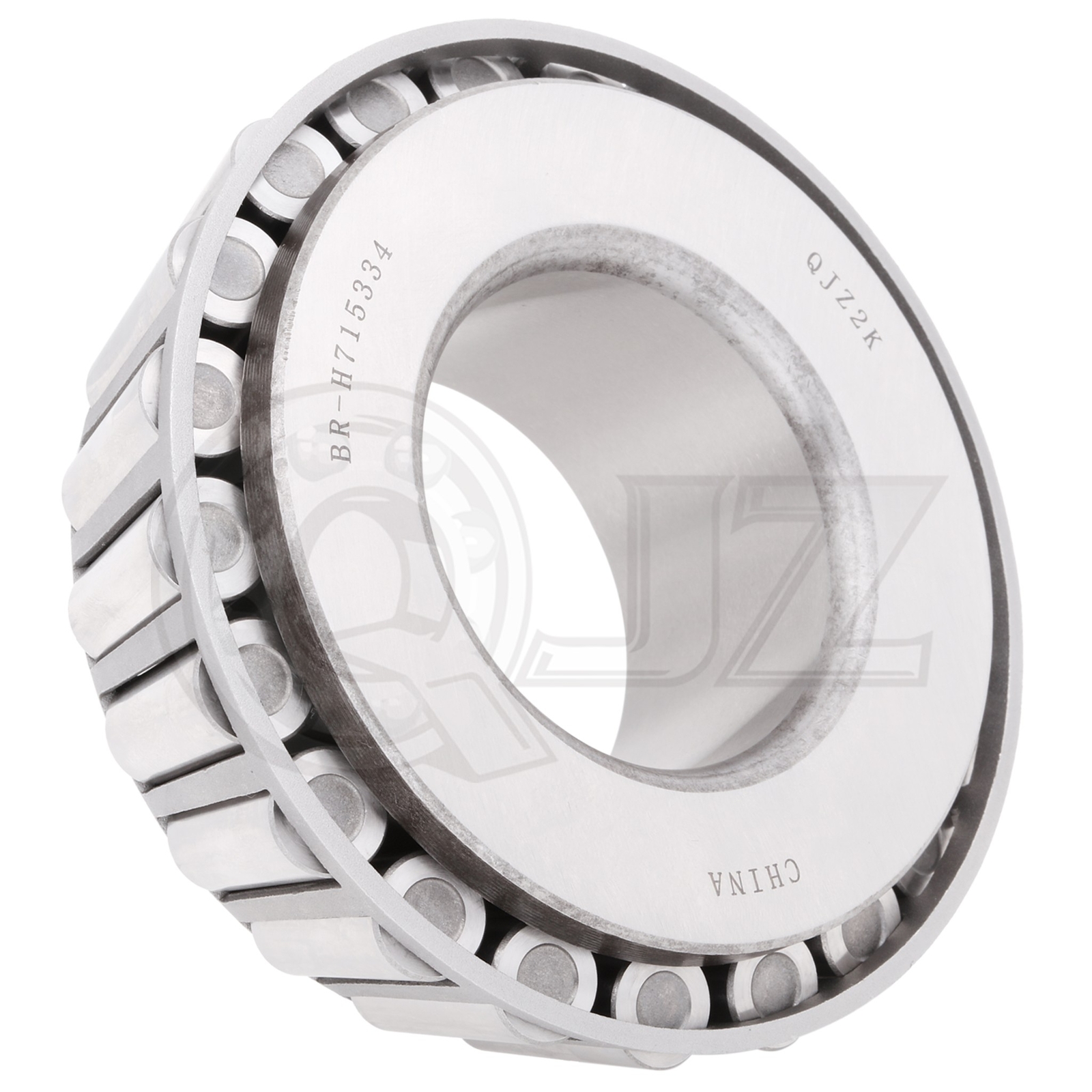 [Qty.2] New H715334-H715311 Tapered Roller Bearing Set [2-7/16″ ID x 1.8125″ W]