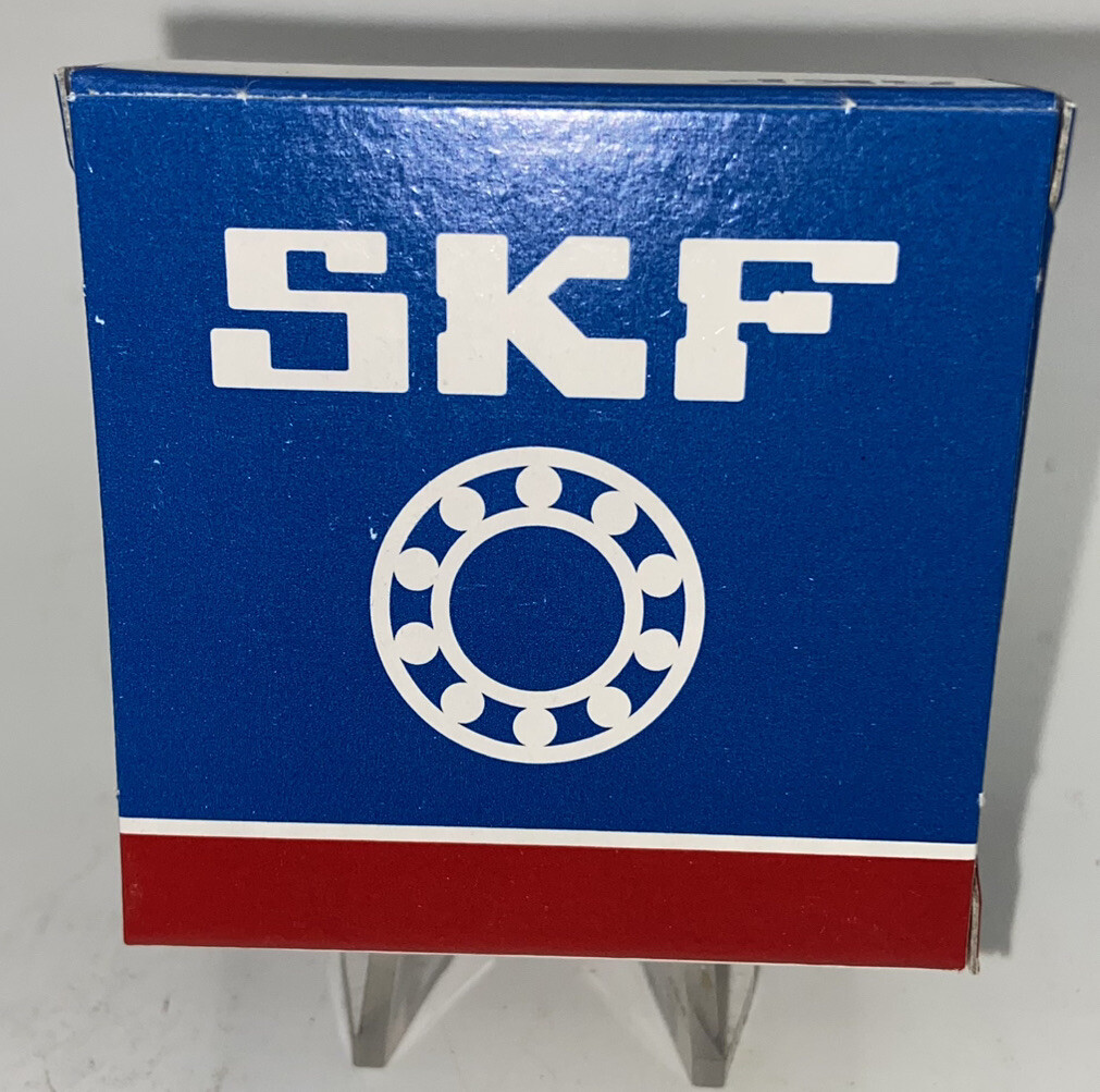 NEW!!! SKF 6000-JEM Ball Bearing 10mm x 26mm x 8mm