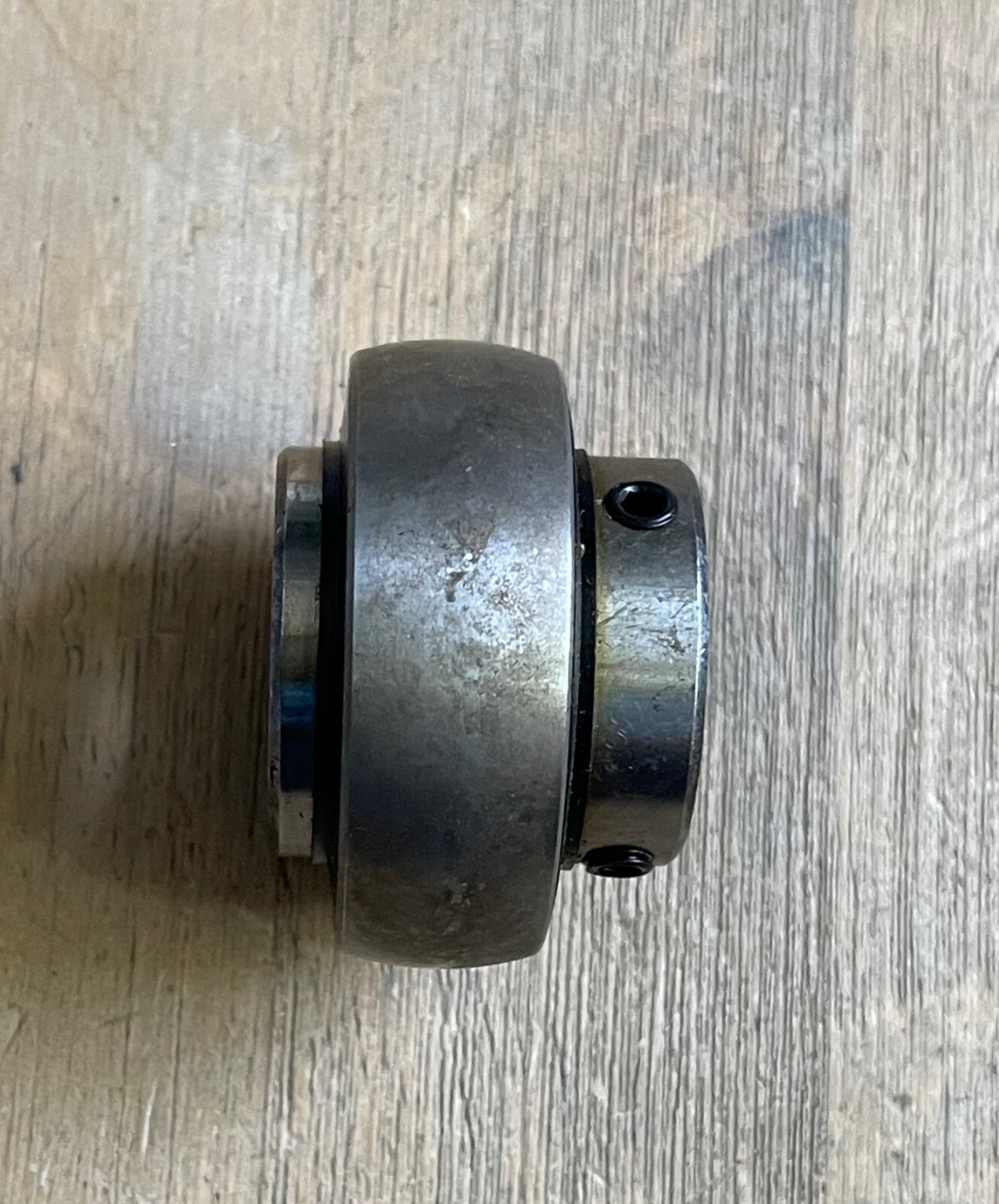 ASAHI UC205-16 BALL BEARING INSERT