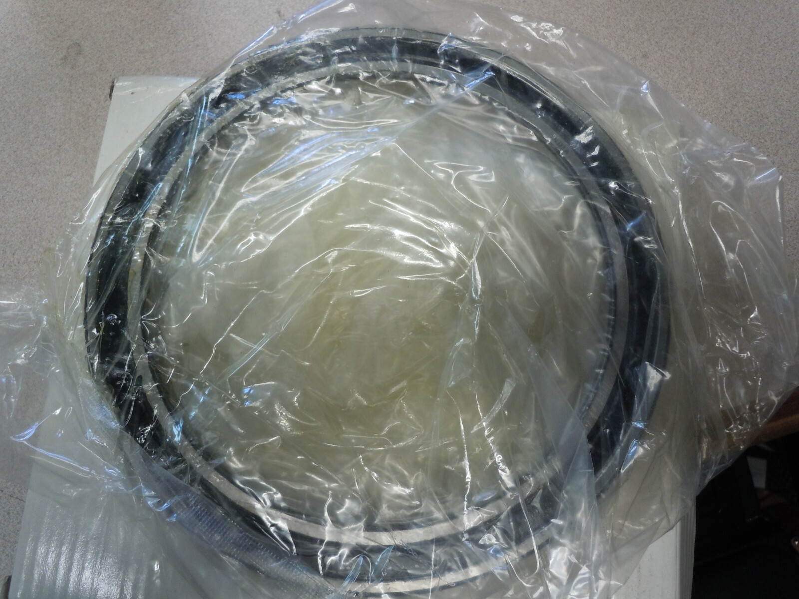 61826 2RS Deep Groove Ball Bearing Sealed