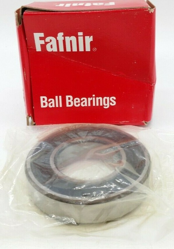 Fafnir 208PP Deep Groove Ball Bearing