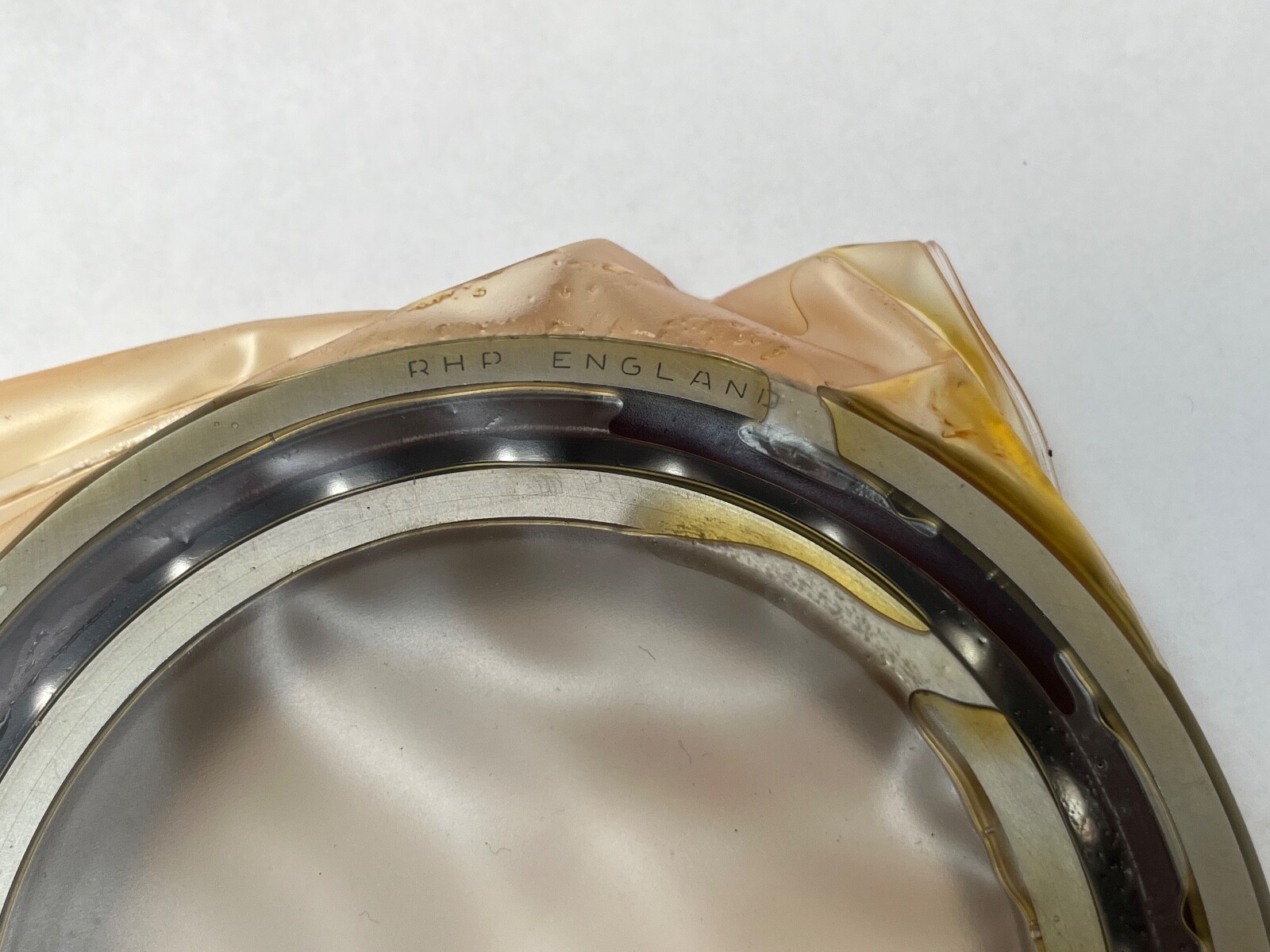 RHP 7020ETP6 Bearing 100x150x24 mm 7020E 7020-E-T-P6 B7020X3TAEP3 England