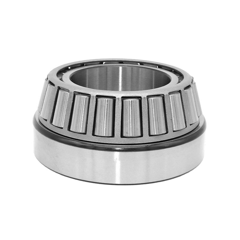 2PCS L44643 / L44610 P6 Industrial Precision Bearings Heavy Duty Use
