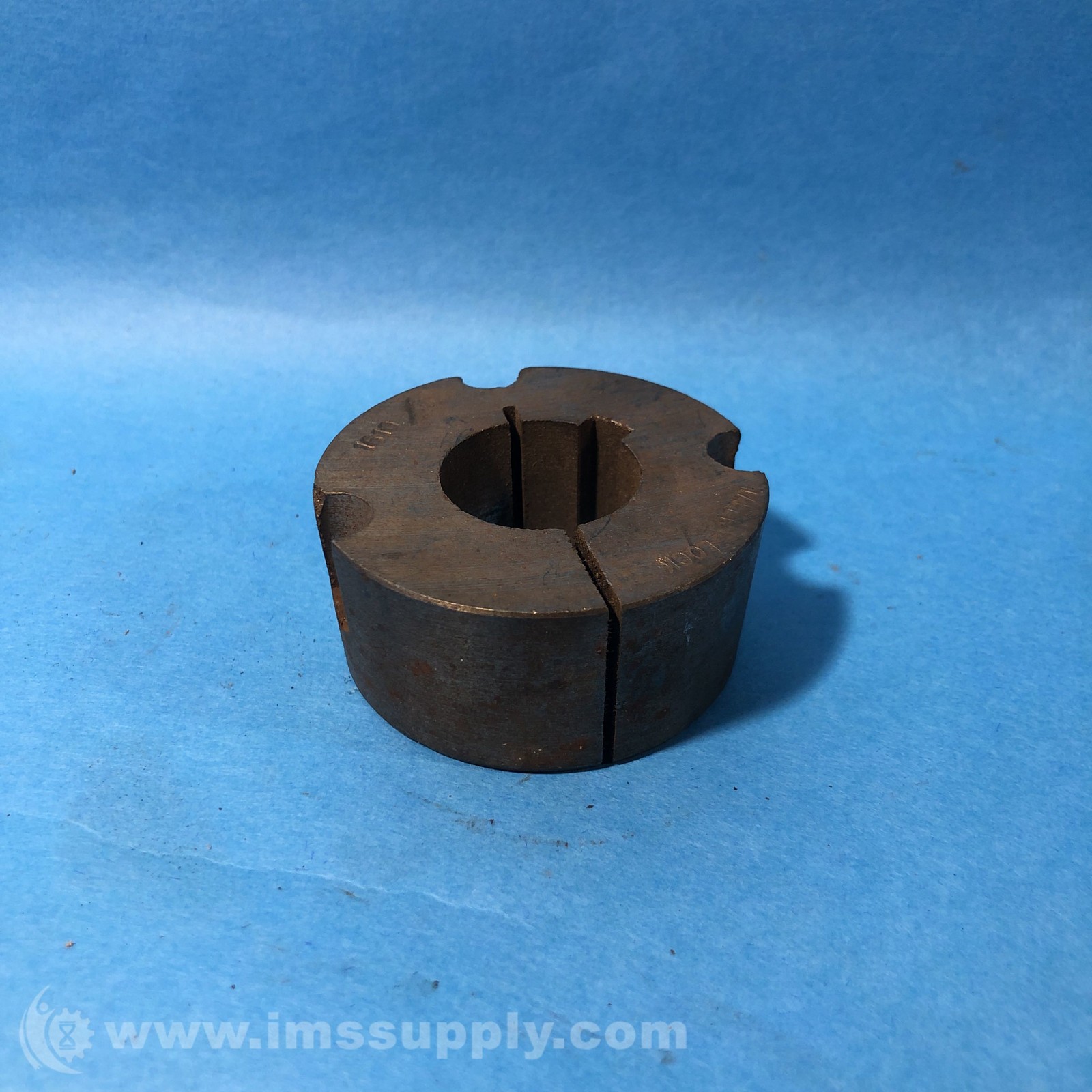 1610 1 Steel Taper Lock Bushing USIP