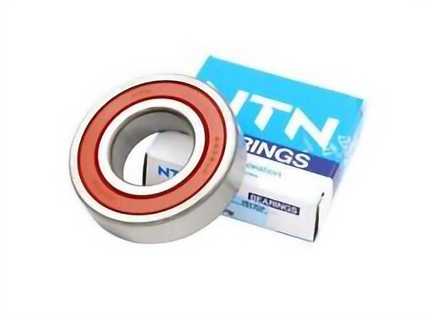 NTN SC0228LU Rubber Seals Mower Spindle Ball Bearing 5/8″ x 1-3/8″ x 7/16 99502H