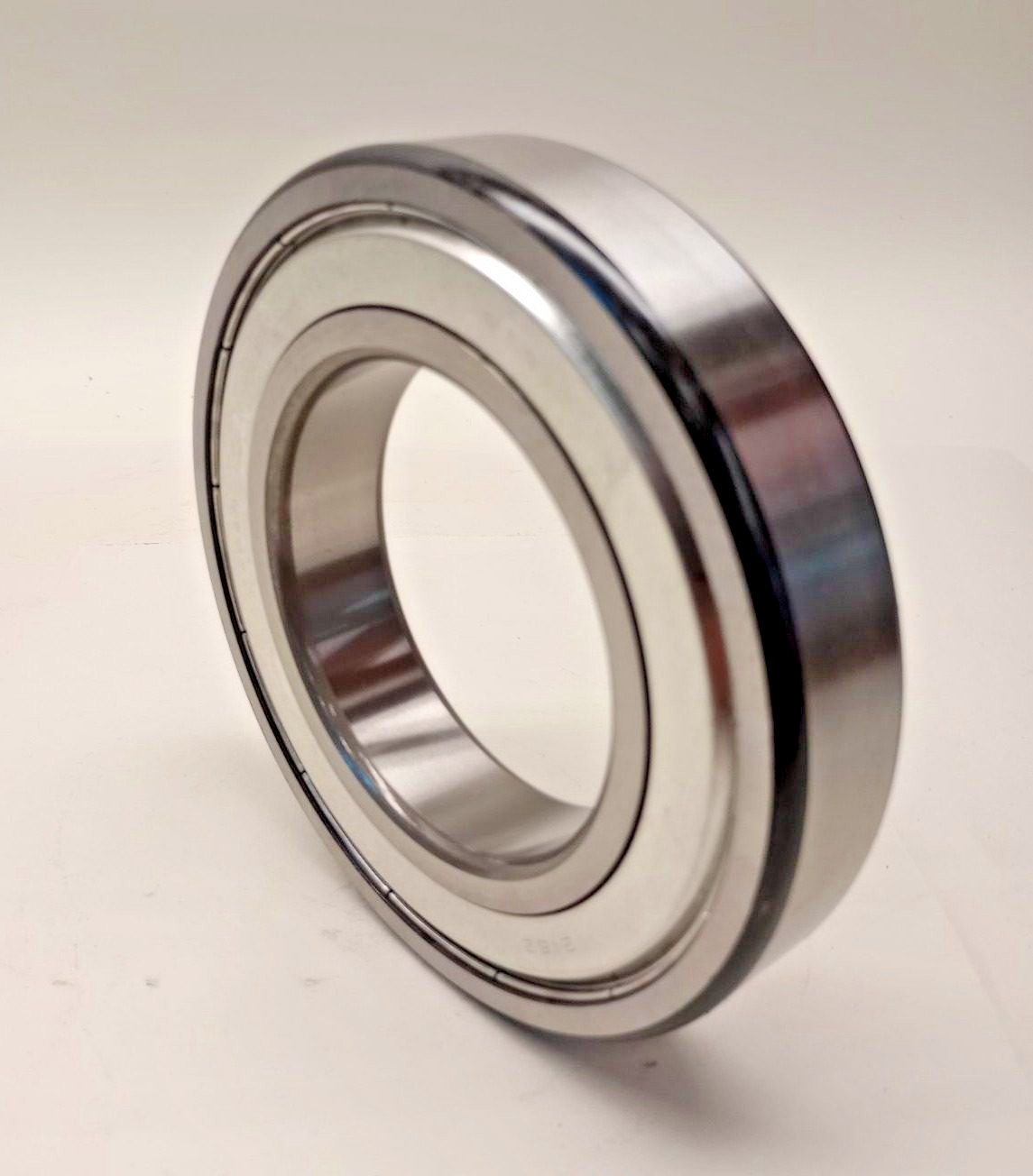NTN 6216ZZC3 Ball Bearing Double Shielded 80 ID x 140 OD x 26mm 6216ZZ-C3