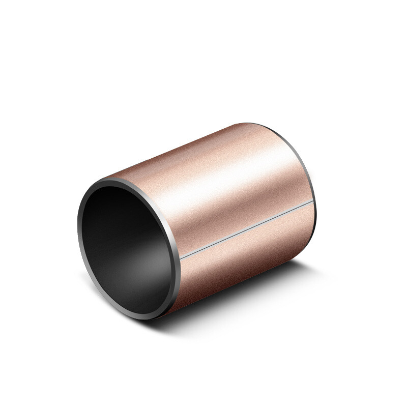 SF-1 Self Lubricating ID Ø3mm-50mm Composite Bearing Bushing Sleeve Steel Bear