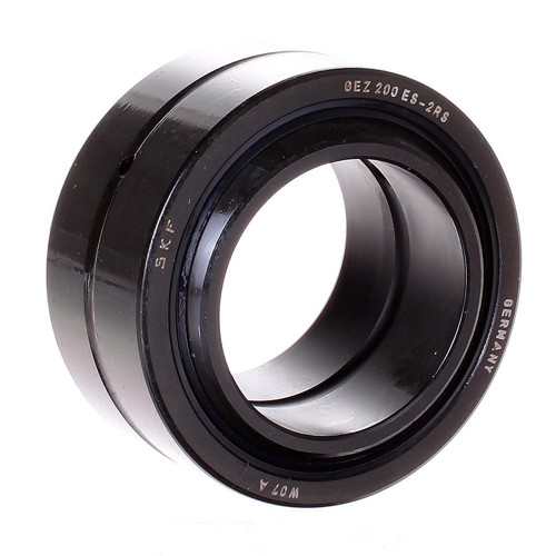 GEZ200ES-2RS SKF 50,8 x 80,96 x 44,45 mm SPHERICAL PLAIN