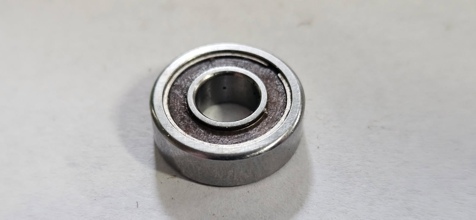 Lot of 30) E6-9 Teflon Sealed Ball Bearing 1/4″ x 5/8″ x 0.196″ (.25″ x .625″)