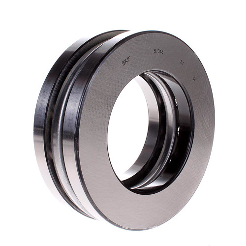 51318 SKF 90 x 155 x 50 mm THRUST BALL SINGLE DIRECTION