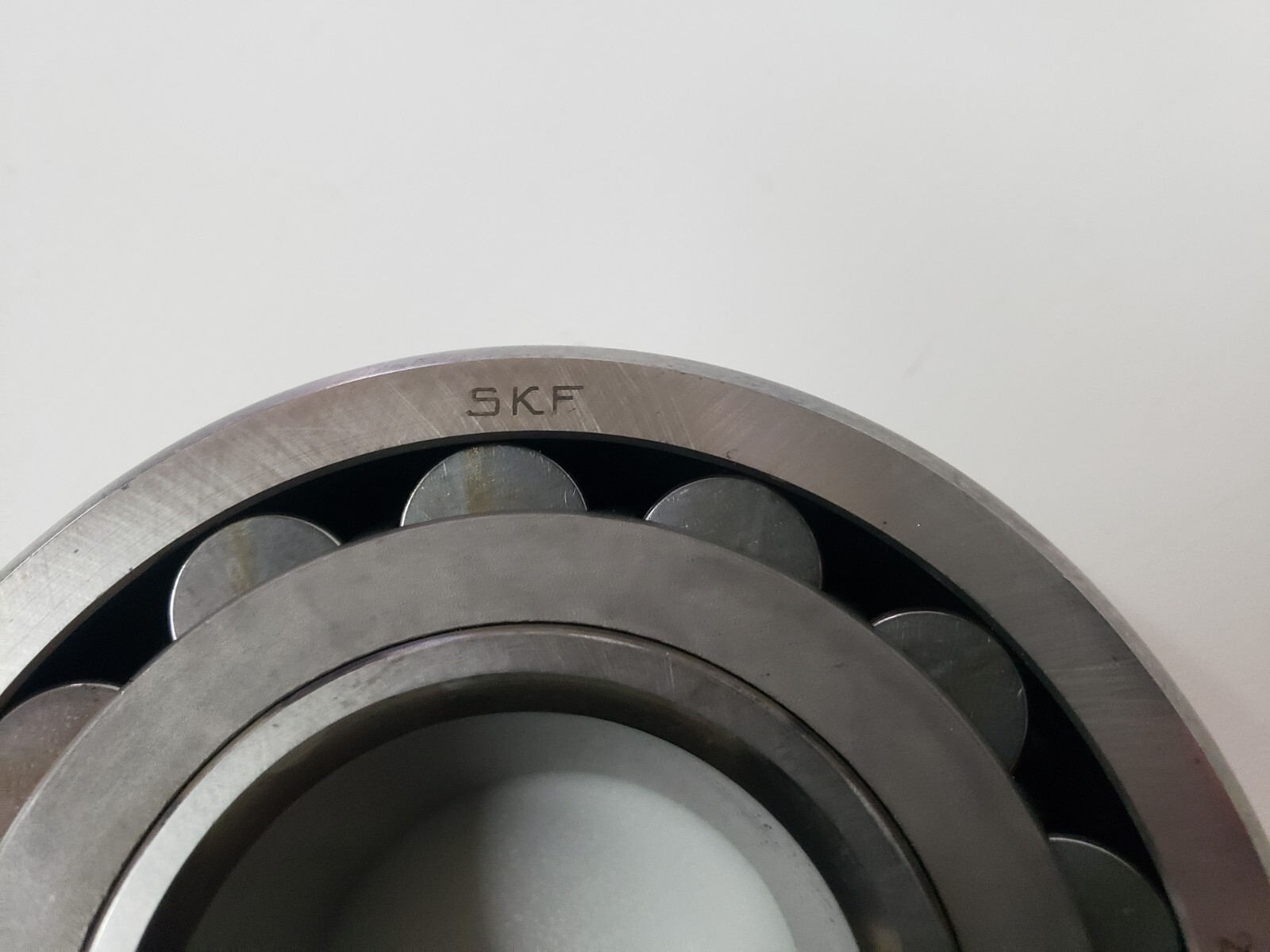 UNUSED – SKF 22308 E/C2 Bearing