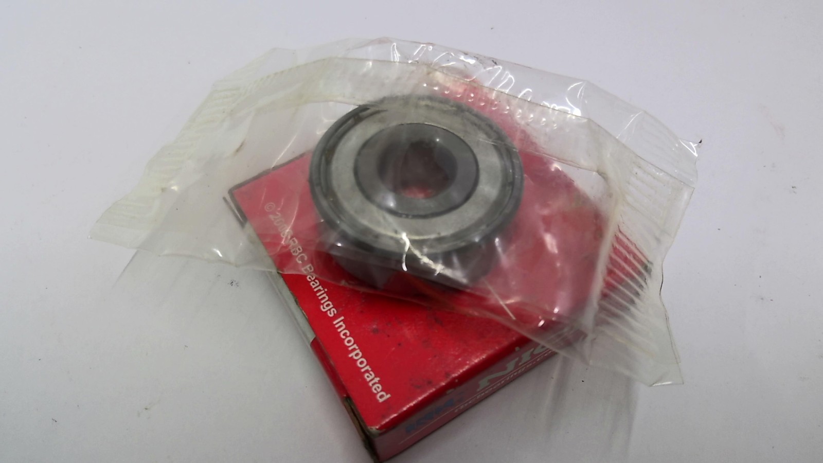 RBC Nice 1614DSTNTG18 Bearing