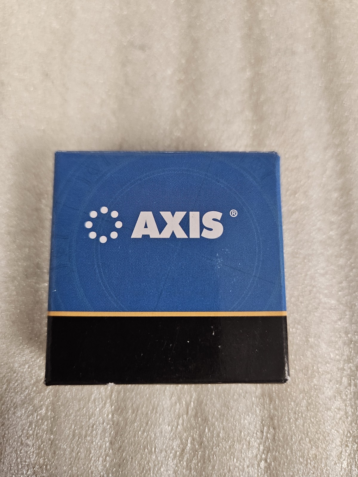 Axis Bearing 6203 ZZ C3 EMQ 17mm X 40mm X 12mm Deep Groove Ball Bearing