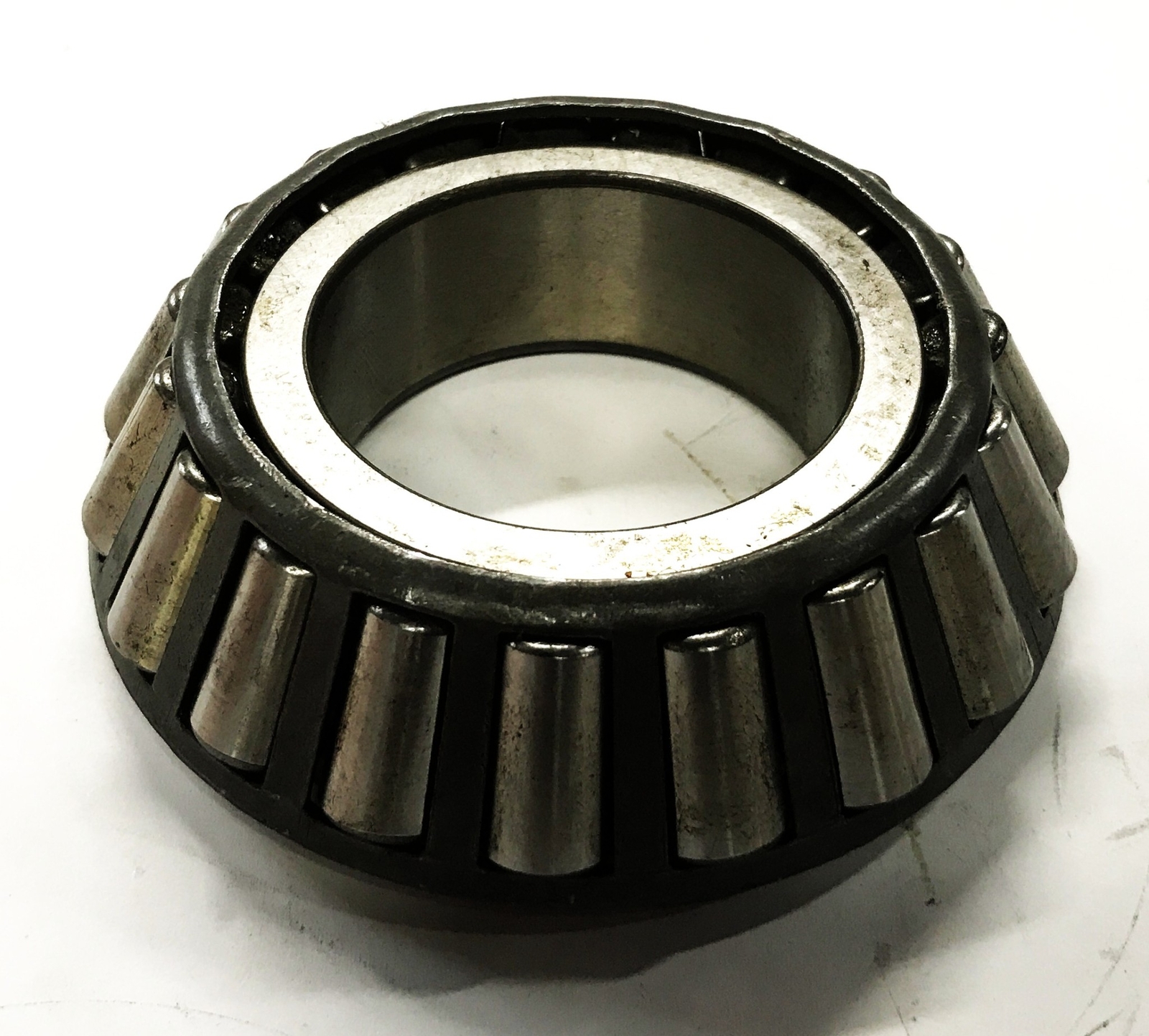 Bower Tapered Roller Bearing Cone (No Box) 55206C NOS