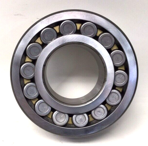 NSK 22316E4 Spherical Roller Bearing 80mm ID 170mm OD 58mm Width Straight Bore