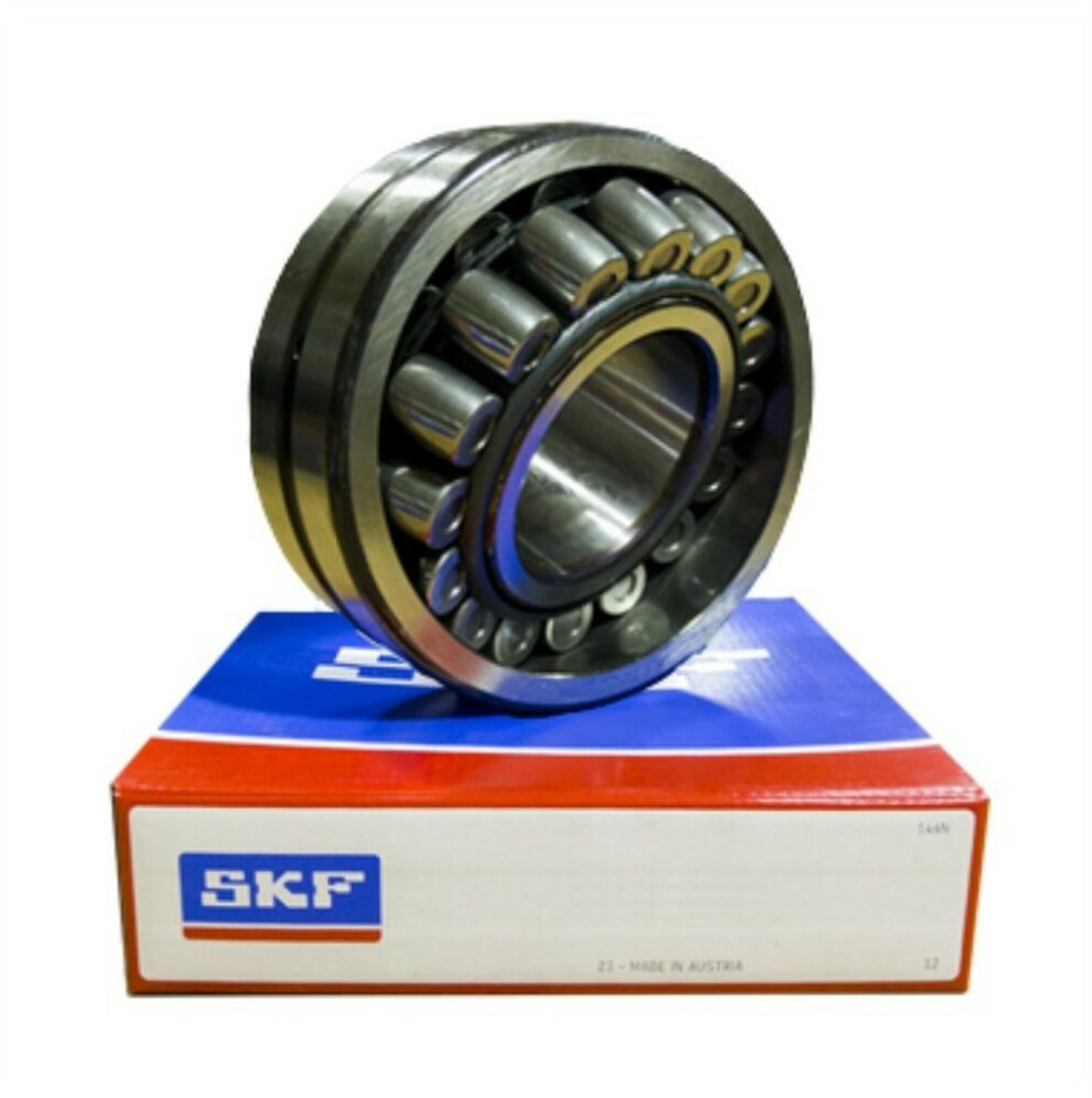SKF 22322 EK/C3 Spherical Roller Bearing