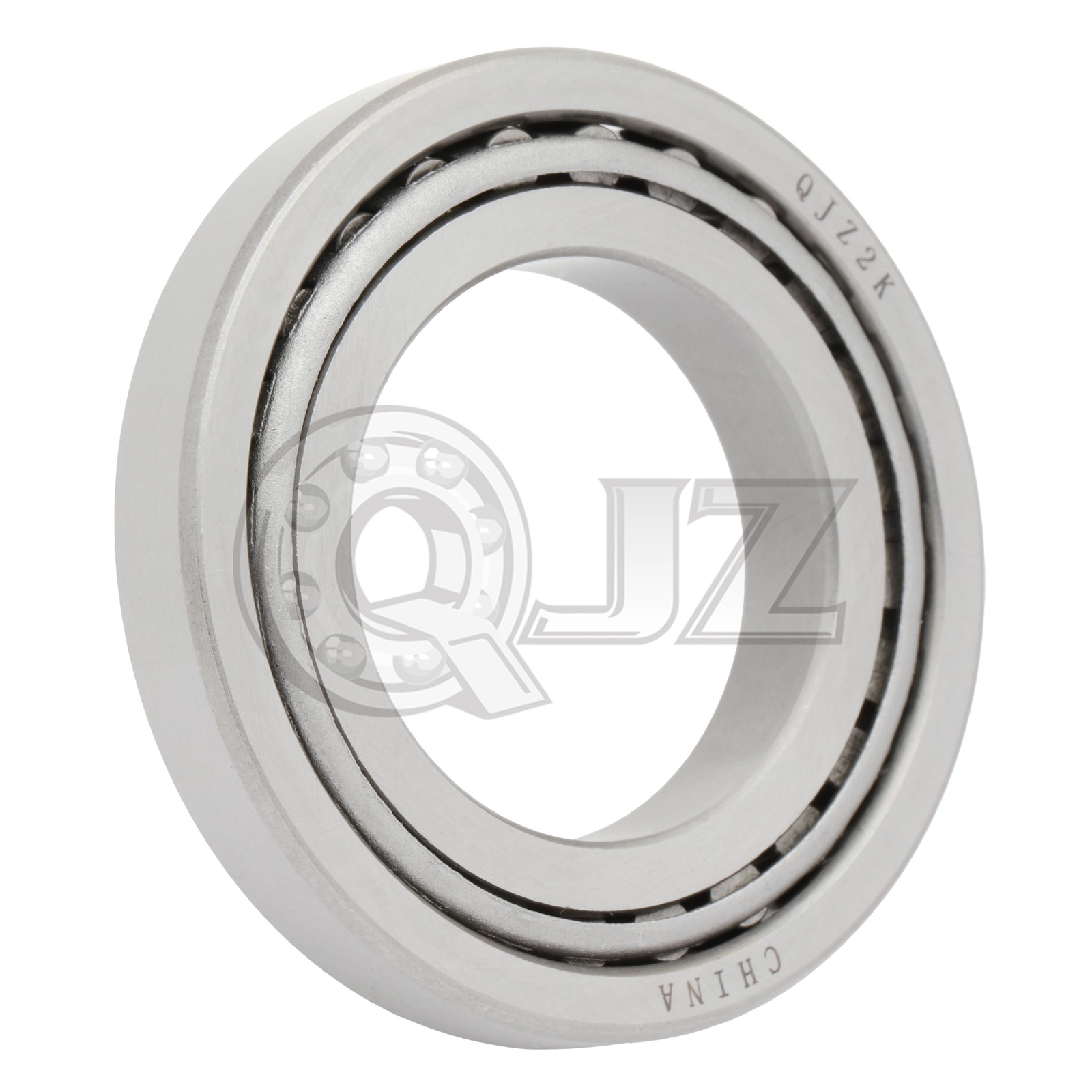 [1-Pack] 395-S-394A Tapered Roller Bearing Set 2.625″ x 4.33″ x 0.866″ (IDxODxW)