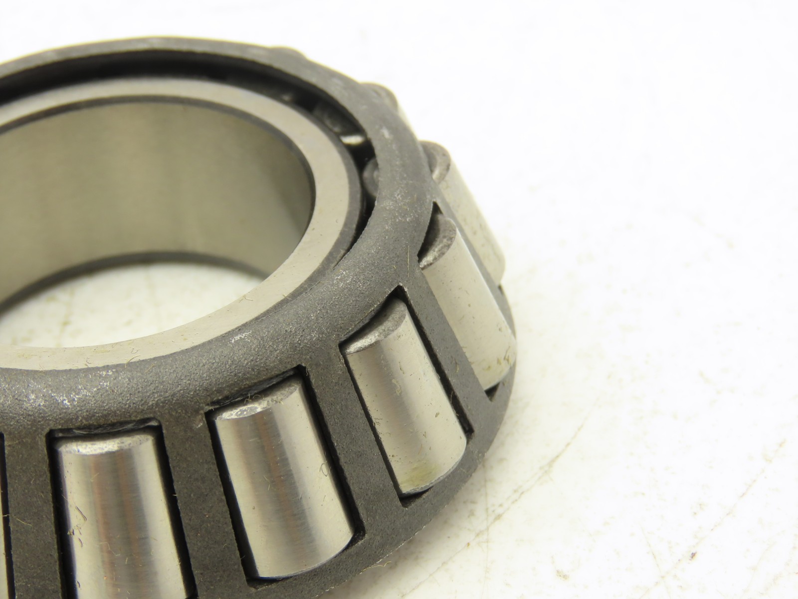 Timken 44162 Tapered Roller Bearing Cone 1.625″ ID x .933″ Inner Width