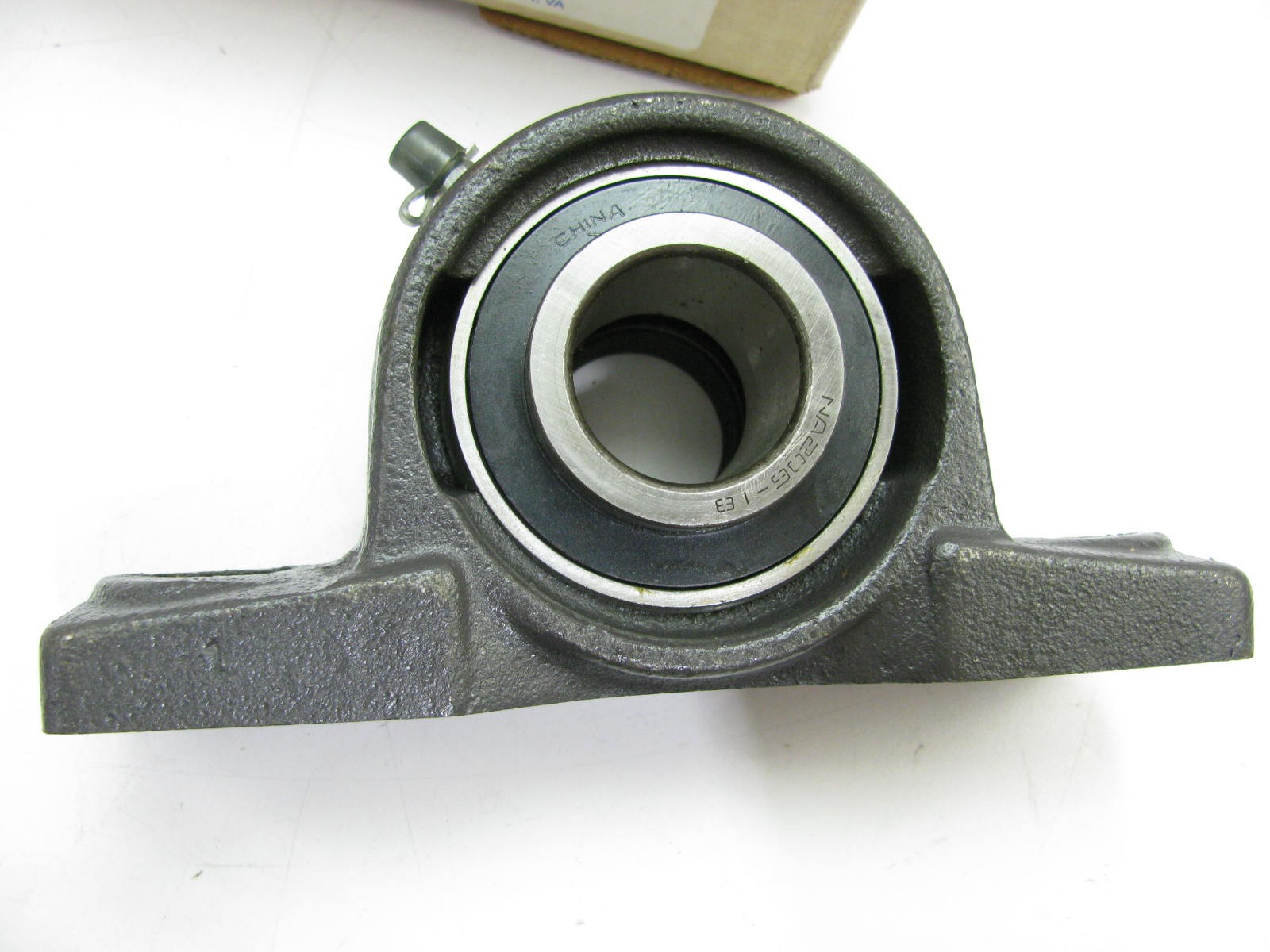 Federated PWG1-1-8R Pillow Block Bearing 1-1/8″