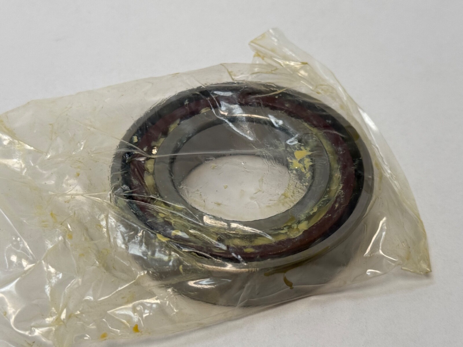 SKF 7209-CDGB/P4A Bearing 7209C 7209-CD-P4A-DGB-VT105 45x85x19 mm