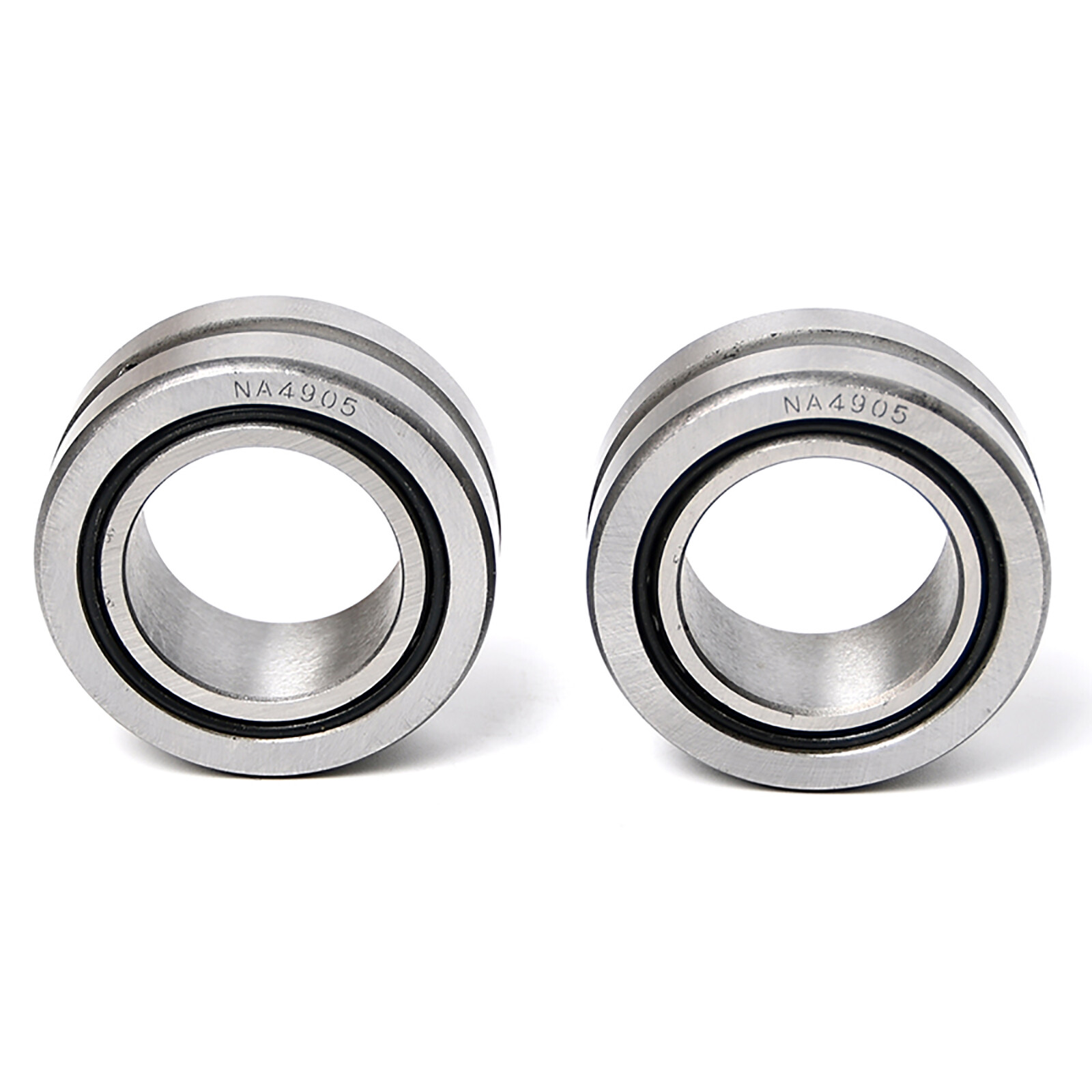 NA4900 – NA6920 With Inner Ring Needle Roller Bearing ID 10-100mm OD 22-140mm