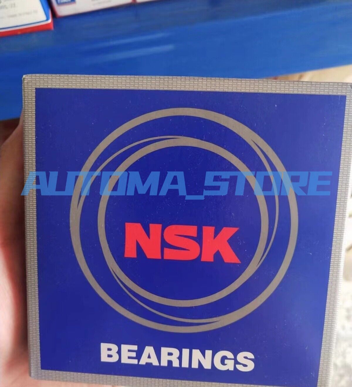 1PC NSK HR32916J Needle Bearing #AM