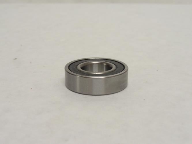 184141 New-No Box; MFG- 6002-2RS-C3 Ball Bearing 15mm ID x 32mm OD x 9mm Wide