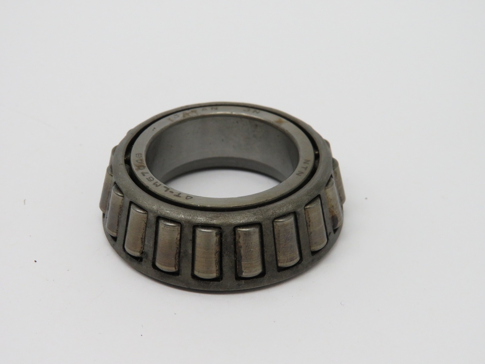 NTN 4T-LM67048 Tapered Roller Bearing 31.75mm ID 16.764mm Width NOP