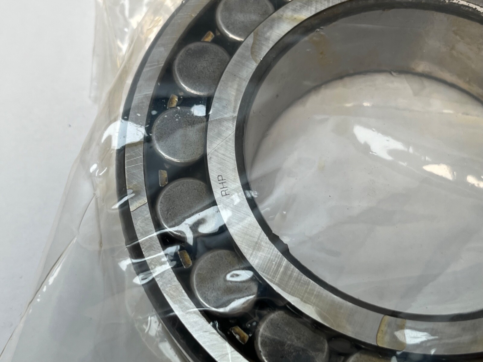 RHP 22218HLKW33C3 Spherical Bearing 90x160x40 mm 22218J 22218-HL-K-W33-C3