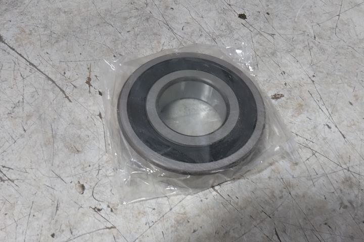 SKF 6311 2RS JEM 55mm Bore Diameter 120mm Outside Diameter Radial Ball Bearing