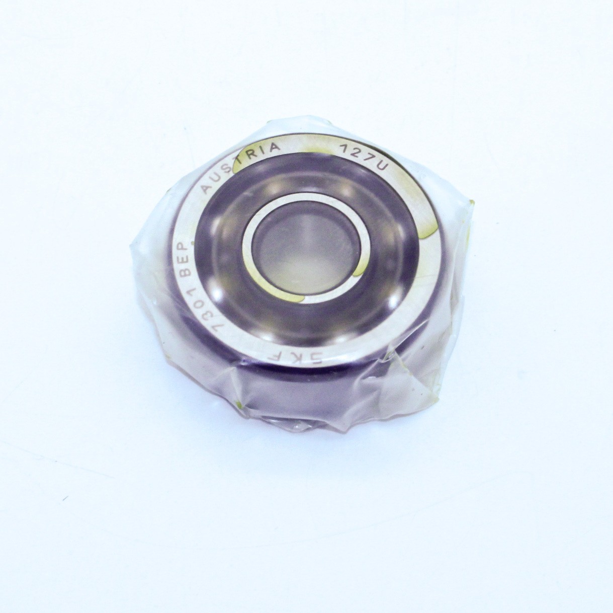 SKF 7301 BEP Single Row Angular Contact Ball Bearing