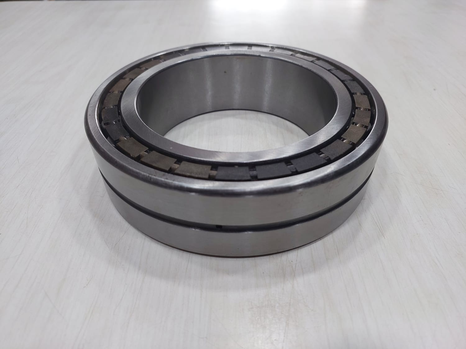 NN 3022KTN9/SPW33 SKF CYLINDRICAL ROLLER BEARING 110x170x45mm, NN 3022 KTN9 SKF