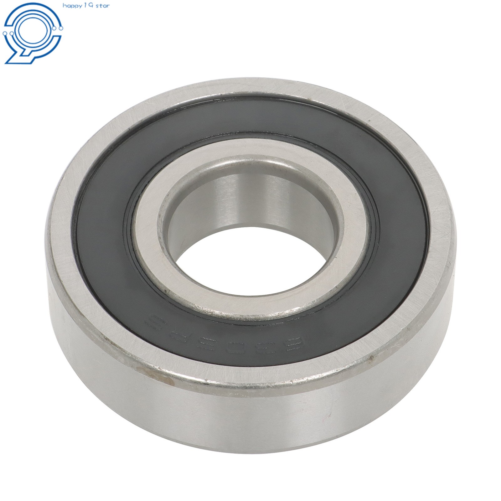 25x62x17mm Ball Bearing 6305 2RS C3 10 Pieces Premium Rubber Sealed Bearings