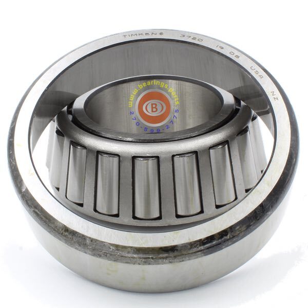 Timken SET123 3780/3720 Tapered Roller Bearing 2×3.6718×1.1875"
